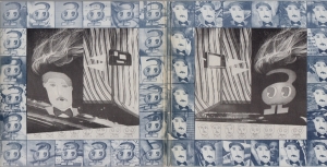 Pondering About Maxs disk