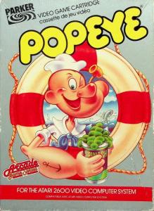 Popeye front