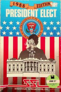 President Elect front