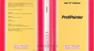 Profipainter wm