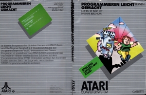 Programmieren Leicht Gemacht cass