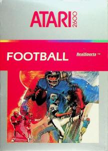 Realsports Football US front