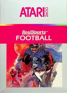Realsports Football front