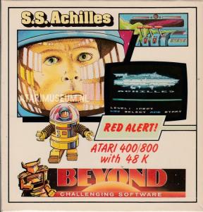SS Achilles dsk front