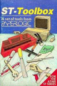 ST Toolbox