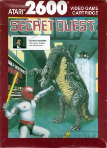 Secret Quest front wm