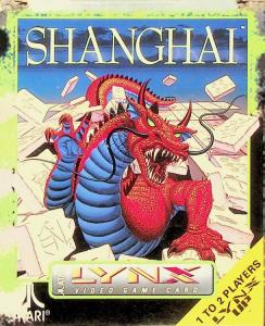 Shanghai front