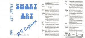Smart Art cass