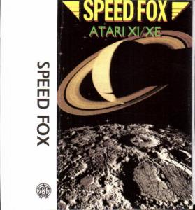 Speed Fox ASF cass