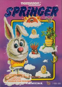 Springer front