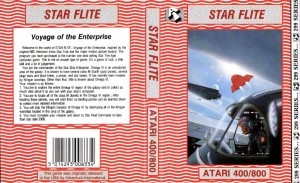 Star Flite cass0001