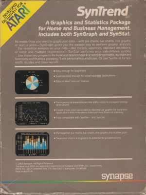 Syntrend back