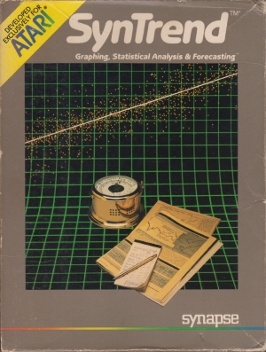 Syntrend front