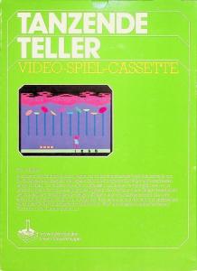 Tanzende Teller back