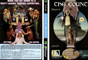 The Count disk