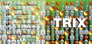 Trix disk
