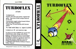 Turboflex cass