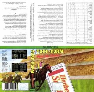 Turfform cass