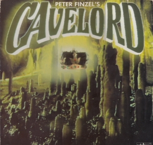 cavelord disk front