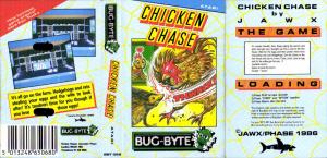 chicken chase cass