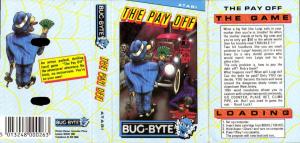 pay off bugbyte cass
