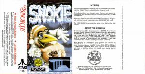 snokie cass usgold