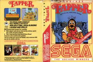 tapper cass
